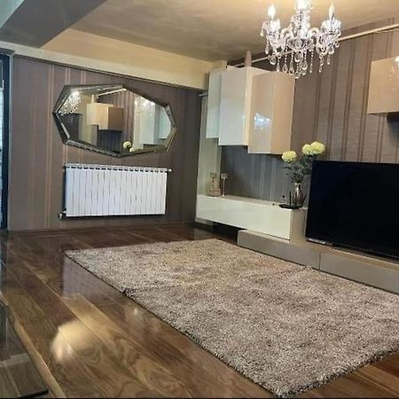 Apartament Lux Ultracentral Craiova Eksteriør bilde