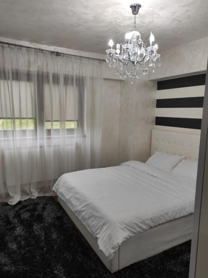 Apartament Lux Ultracentral Craiova Eksteriør bilde