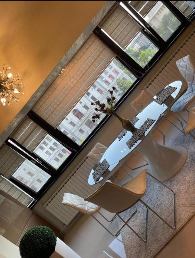 Apartament Lux Ultracentral Craiova Eksteriør bilde