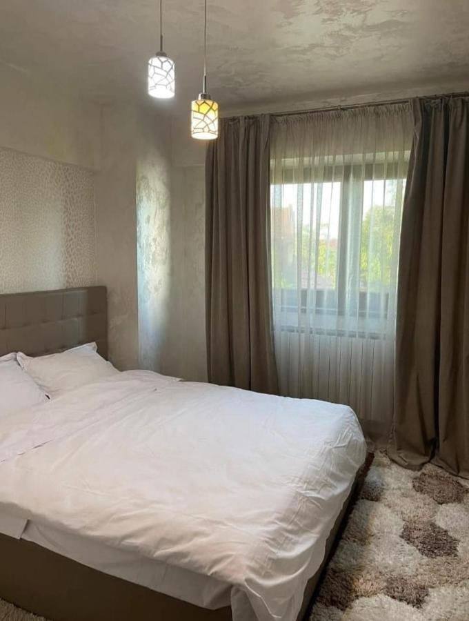 Apartament Lux Ultracentral Craiova Eksteriør bilde