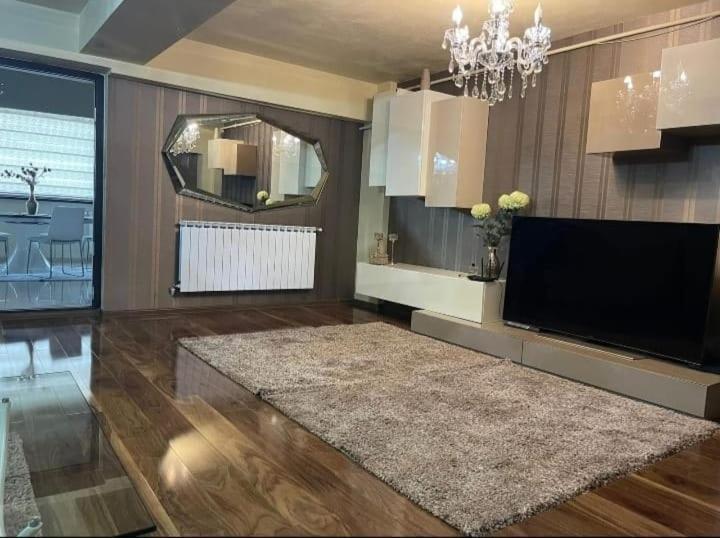 Apartament Lux Ultracentral Craiova Eksteriør bilde