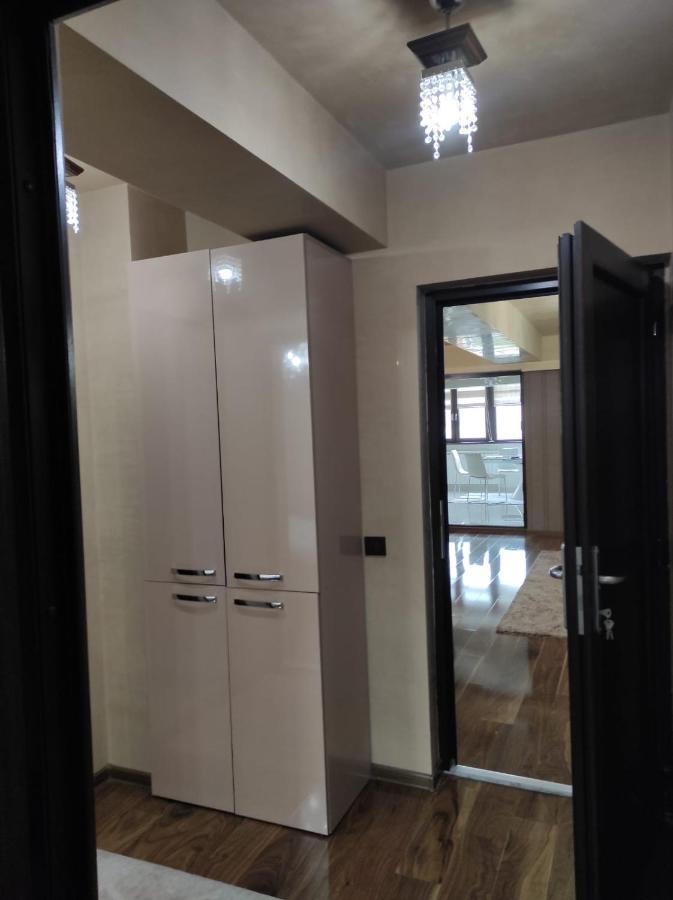 Apartament Lux Ultracentral Craiova Eksteriør bilde